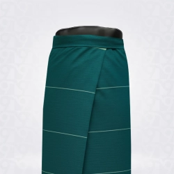 Deep Sea Green Spanish Green Ring Cotton lungi